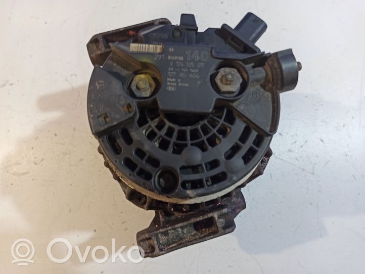 Saab 9-3 Ver2 Generatore/alternatore 12803492