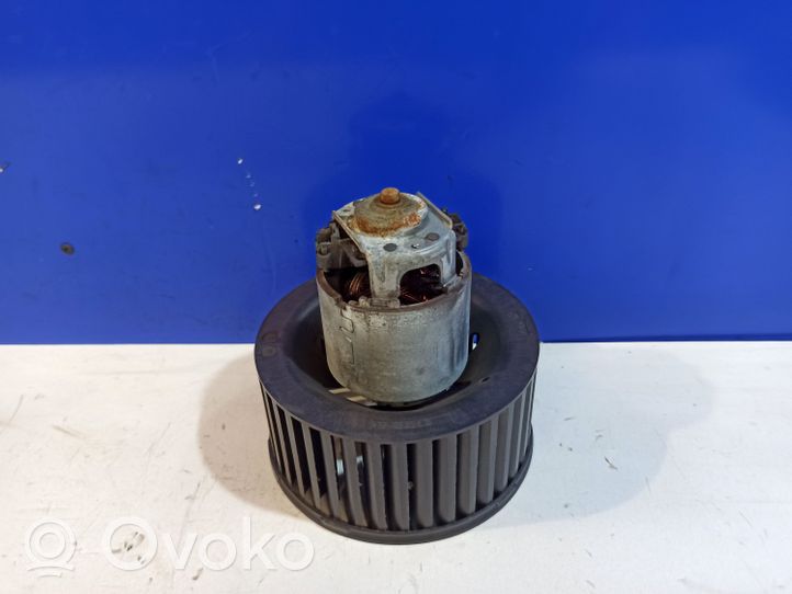 Saab 9-3 Ver2 Ventola riscaldamento/ventilatore abitacolo 12799559