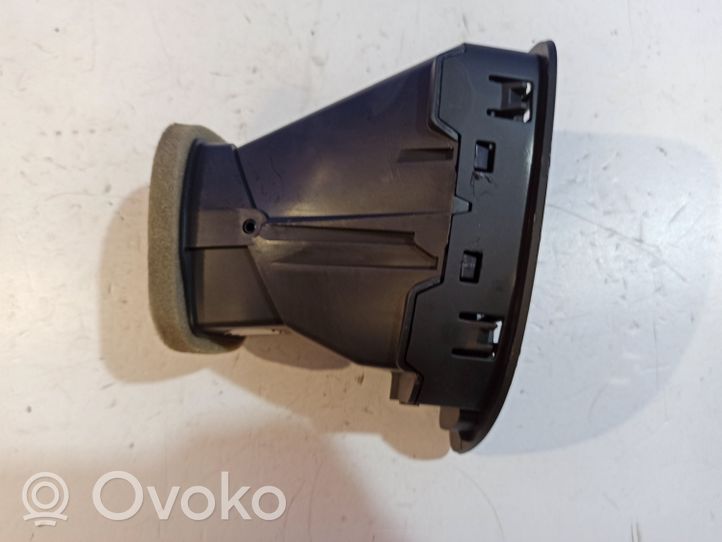 Saab 9-3 Ver2 Copertura griglia di ventilazione cruscotto 12804034