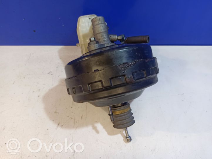 Saab 9-5 Wspomaganie hamulca 13286440