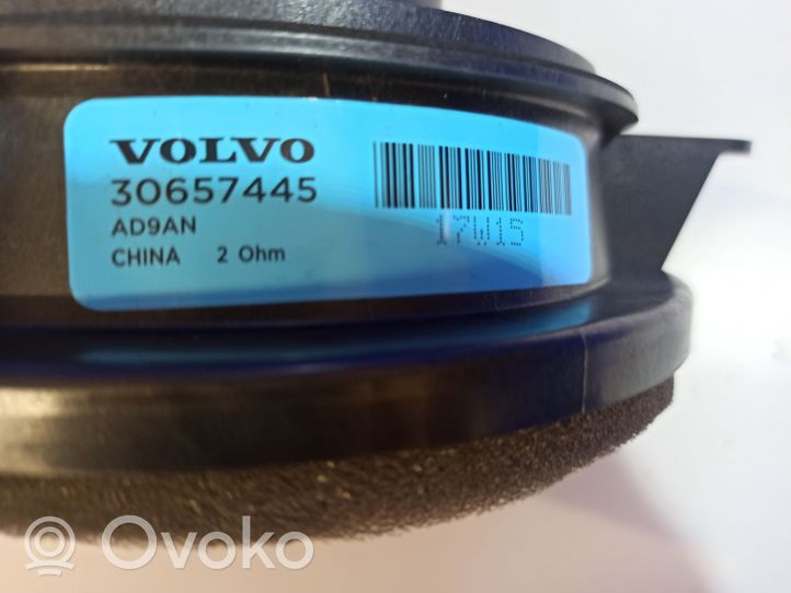 Volvo S60 Takaoven kaiutin 30657445