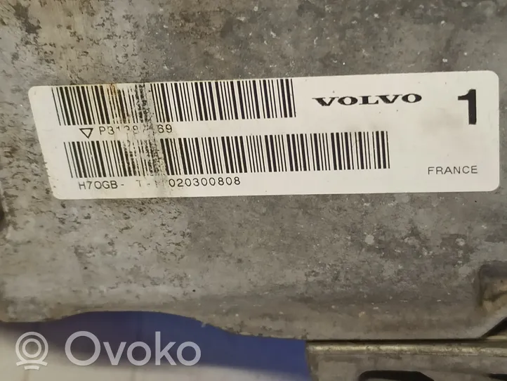Volvo S60 Steering column universal joint 31387669