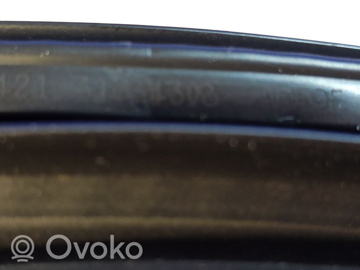Volvo S60 Gumowa uszczelka drzwi tylnych 31434308