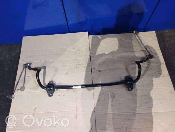 Volvo S60 Barre stabilisatrice 31302790