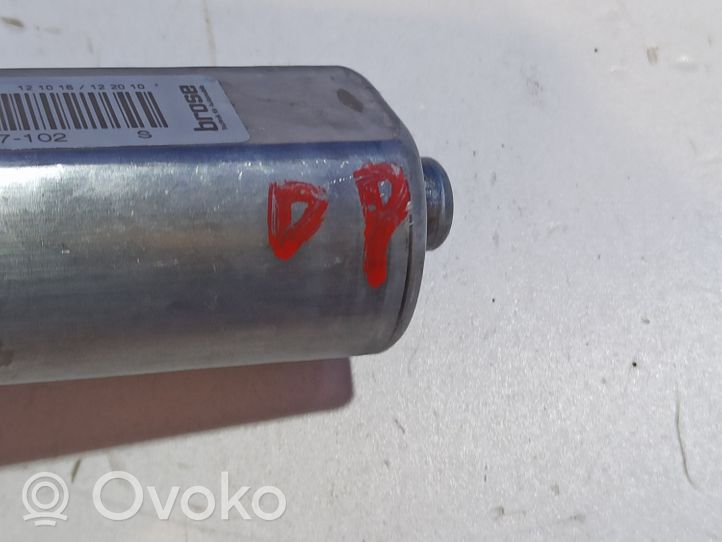 Volvo S60 Sėdynės valdymo varikliukas 8621413