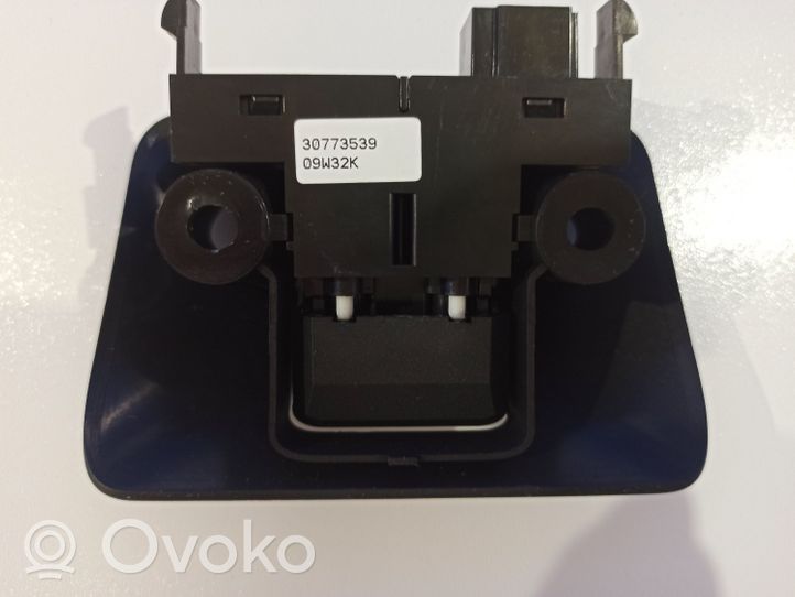 Volvo XC60 Hand parking brake switch 30773539