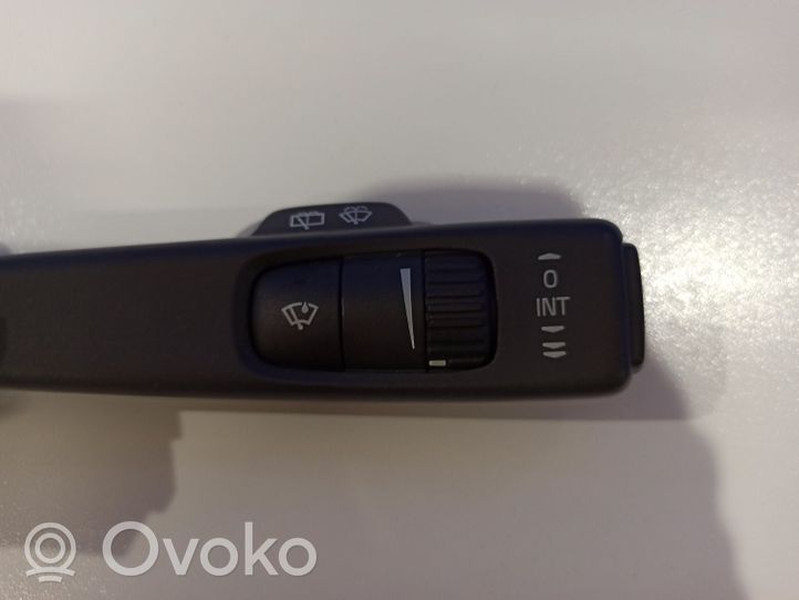 Volvo XC60 Wiper speed switch 31275360