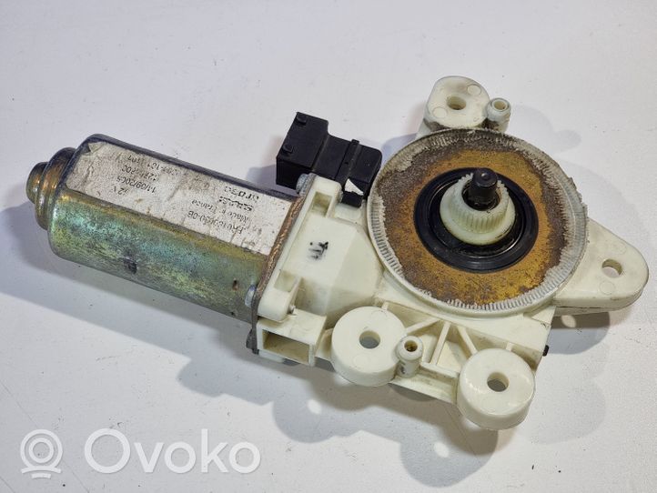 Saab 9-3 Ver2 Motorino alzacristalli della portiera anteriore 12793729