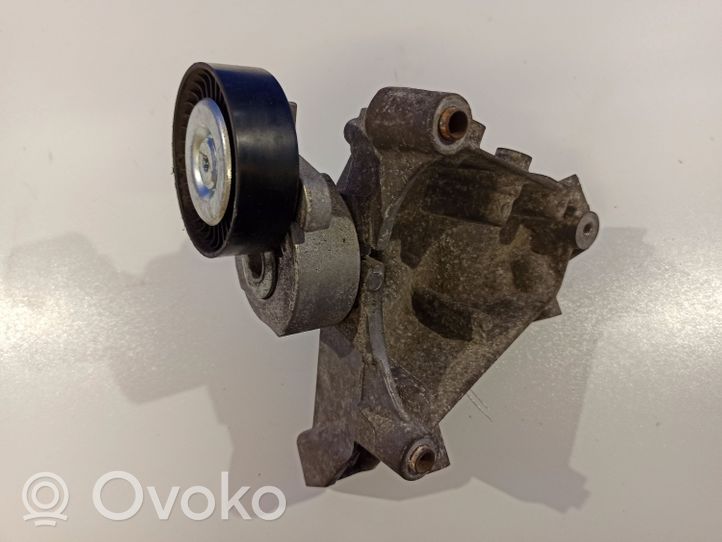 Volvo XC60 Alternator belt tensioner 30711586