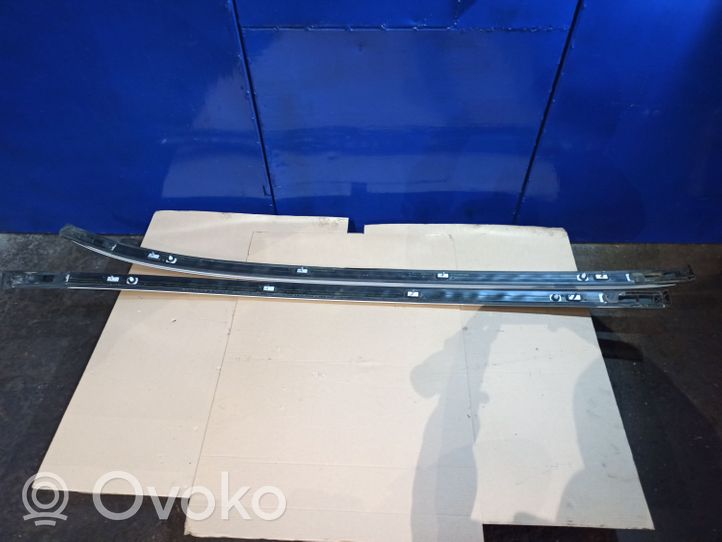 Volvo XC60 Roof transverse bars on the "horns" 31301108