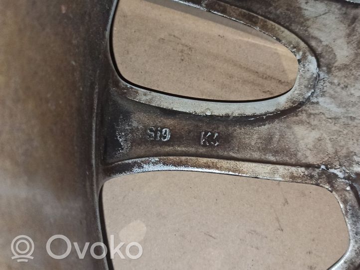 Volvo XC60 Cerchione in fibra di carbonio R20 31201386