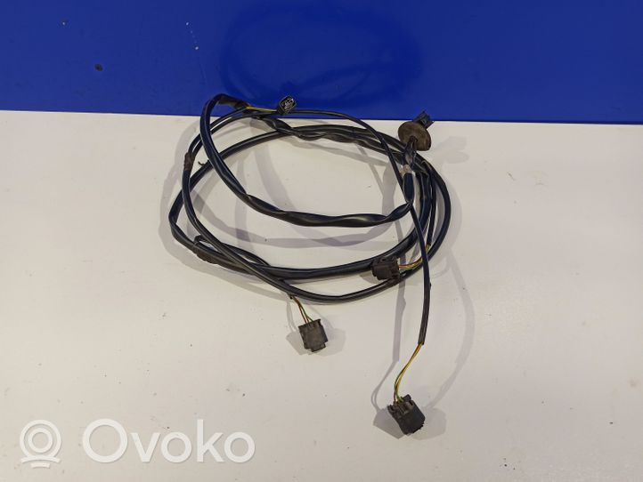 Volvo S80 Brake wiring harness 9167072