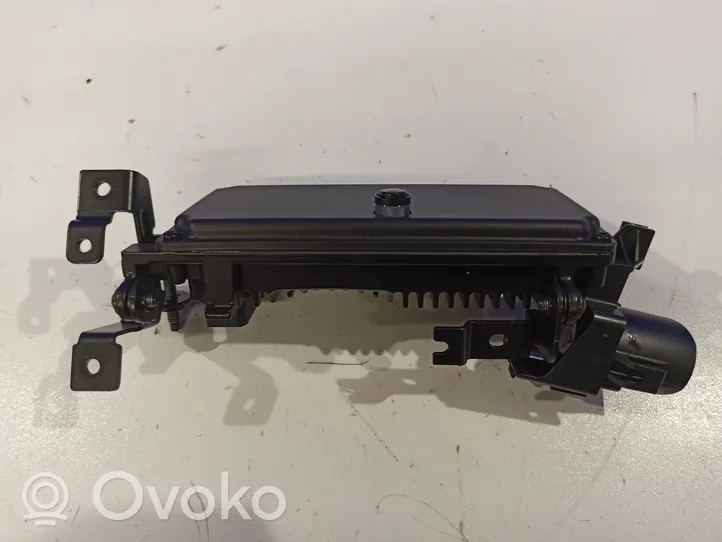 Volvo XC90 Video control module 31471088