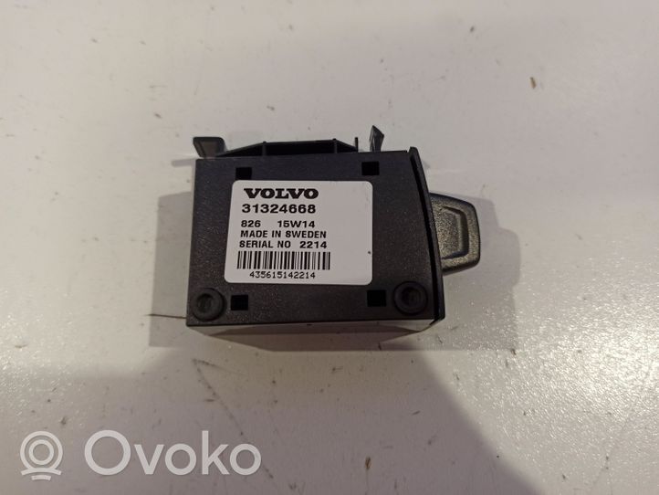 Volvo XC90 Sterownik / Moduł sterujący telefonem 31494702