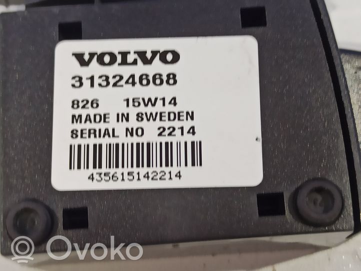 Volvo XC90 Phone control unit/module 31494702