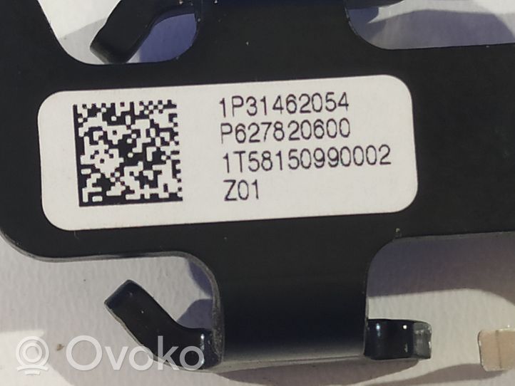 Volvo XC90 Pas bezpieczeństwa fotela przedniego 31484970