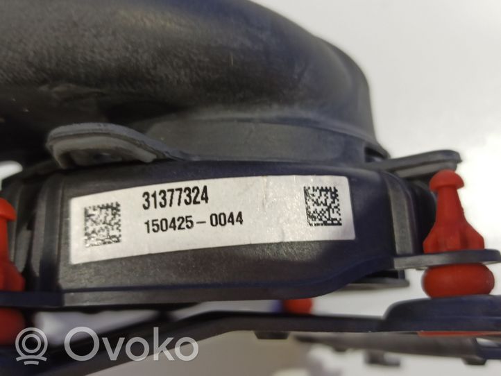 Volvo XC90 Relè riscaldamento sedile 31498088
