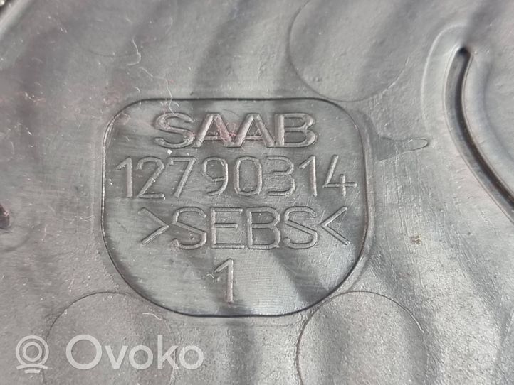 Saab 9-3 Ver2 Tappo cornice del serbatoio 12790314