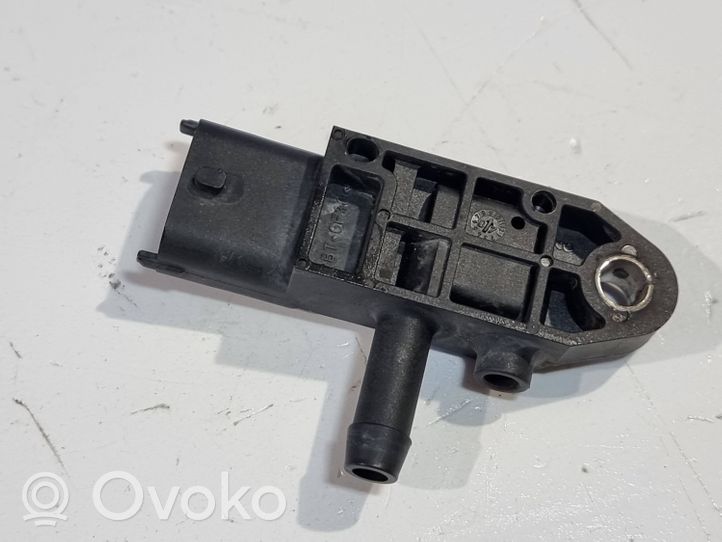 Saab 9-3 Ver2 Sensore di pressione dei gas di scarico 0281002771