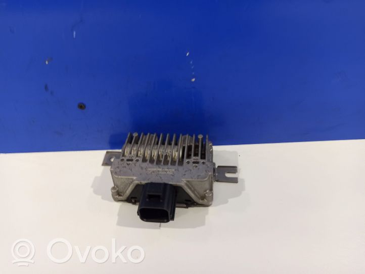 Volvo S60 Unité de commande / module de pompe à carburant 6G9N9D372AC