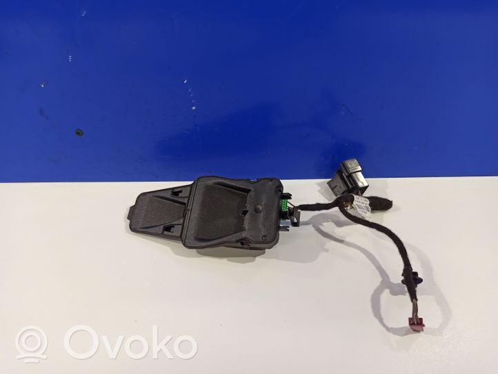 Volvo S60 Sensore pioggia 31387310