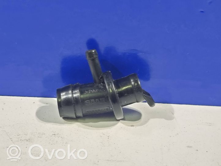 Saab 9-3 Ver2 Sfiato/tubo di sfiato/tubo flessibile 55560443