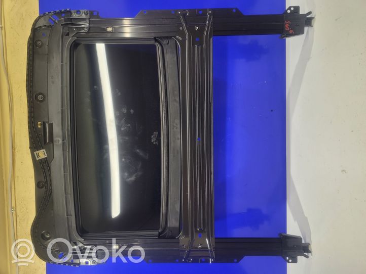 Volvo S60 Sunroof set 31299225