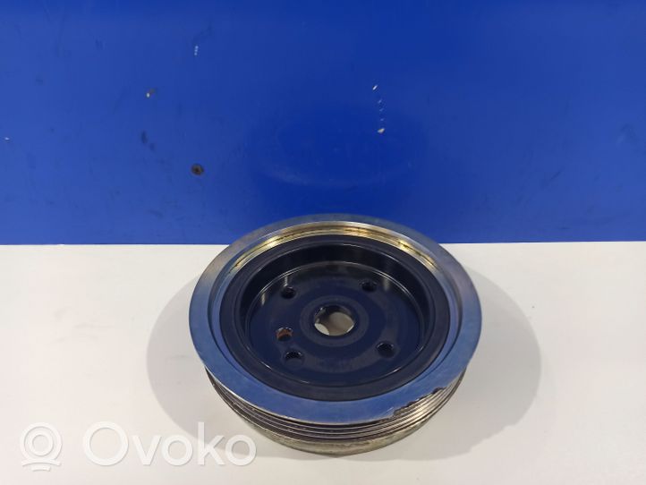 Volvo S60 Crankshaft pulley 30731045