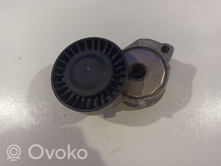 Volvo S60 Napinacz paska alternatora 31258153