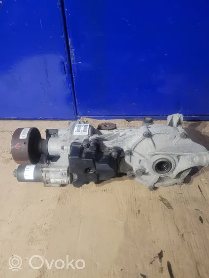 Volvo S60 Rear differential 36011385