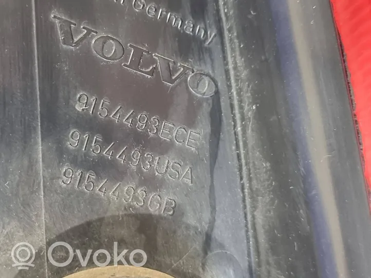 Volvo V70 Feux arrière / postérieurs 9154493