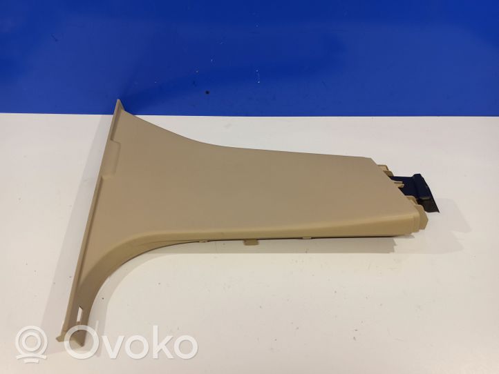 Volvo S60 (B) pillar trim (top) 39815328