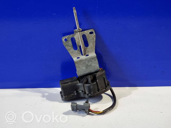 Saab 9-5 Ramię wycieraczki lampy przedniej / Komplet 4560694