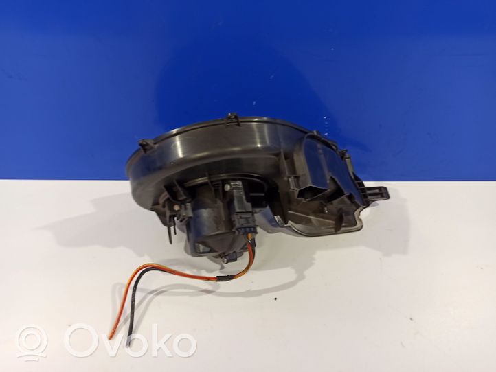 Volvo S80 Soplador/ventilador calefacción 31291517