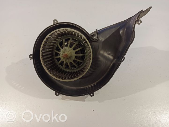 Volvo S80 Soplador/ventilador calefacción 31291517