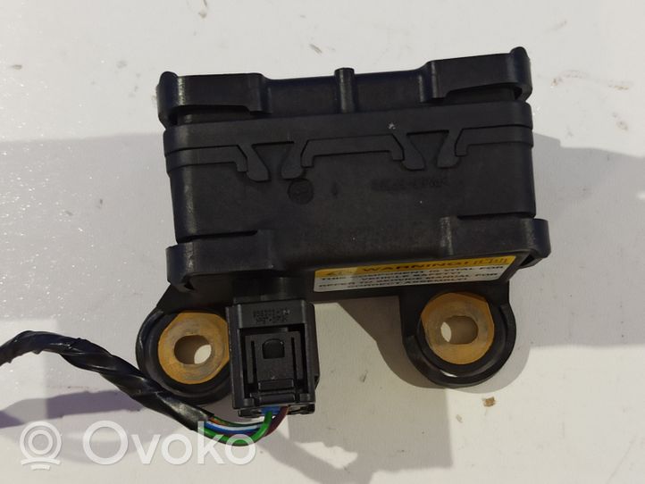 Volvo S80 Sensor ESP de aceleración de frecuencia del intermitente 6G9N14B296CB