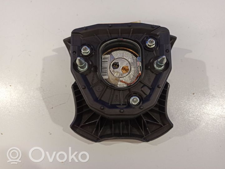 Volvo S80 Stūres drošības spilvens 30721996