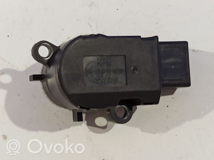Volvo S80 Sensor de temperatura del aceite 6G9N19C734AB