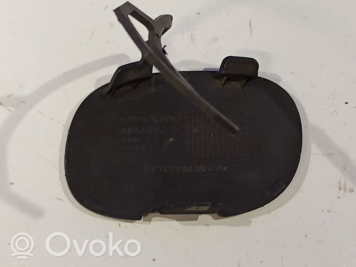 Volvo S80 Front tow hook cap/cover 39870061