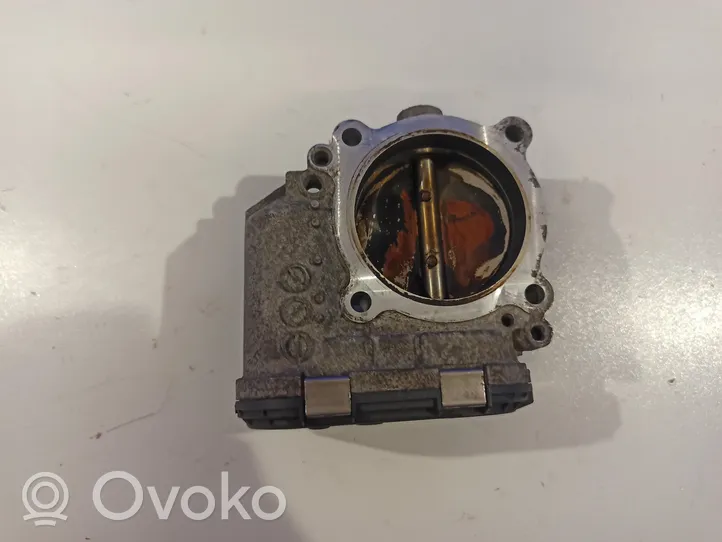 Volvo S80 Clapet d'étranglement 30711552