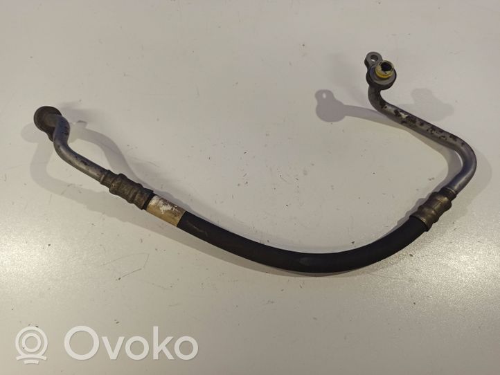 Volvo S80 Air conditioning (A/C) pipe/hose 30665103