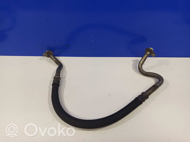 Volvo S80 Air conditioning (A/C) pipe/hose 30671641