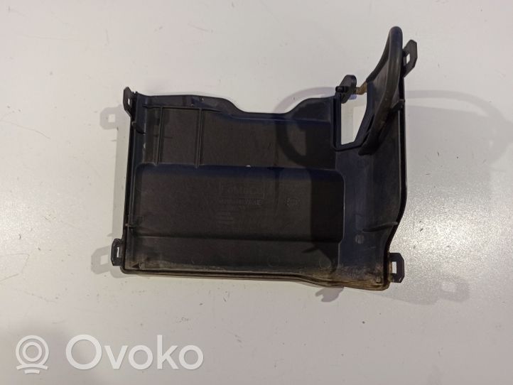 Volvo S80 Battery box tray cover/lid 31201029