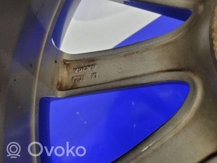 Volvo S60 Felgi z włókna węglowego R20 31381630