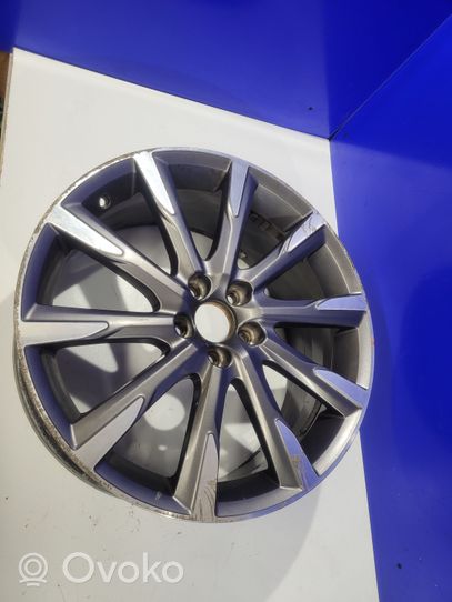 Volvo S60 Felgi z włókna węglowego R20 31381630