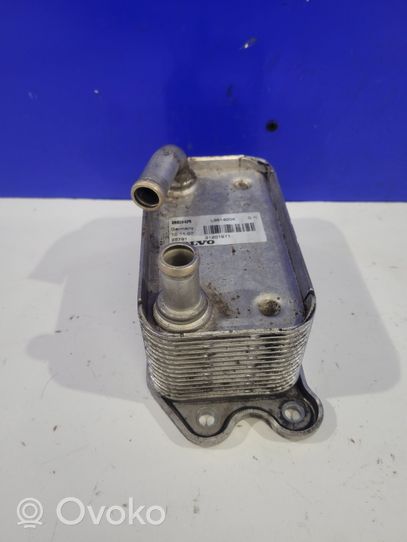 Volvo S80 Engine oil radiator 31201911