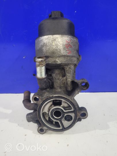 Volvo V50 Radiateur d'huile moteur 9656830180