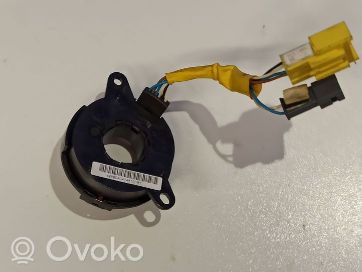 Saab 9-5 Innesco anello di contatto dell’airbag (anello SRS) 5200894