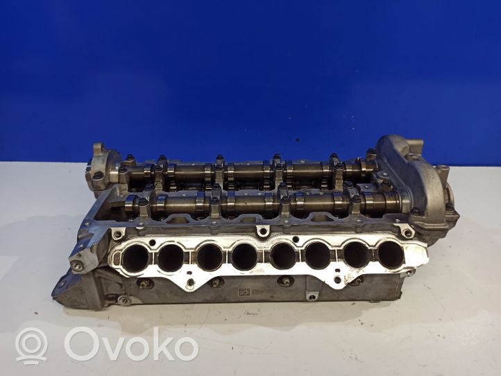 Volvo XC90 Testata motore 36012764