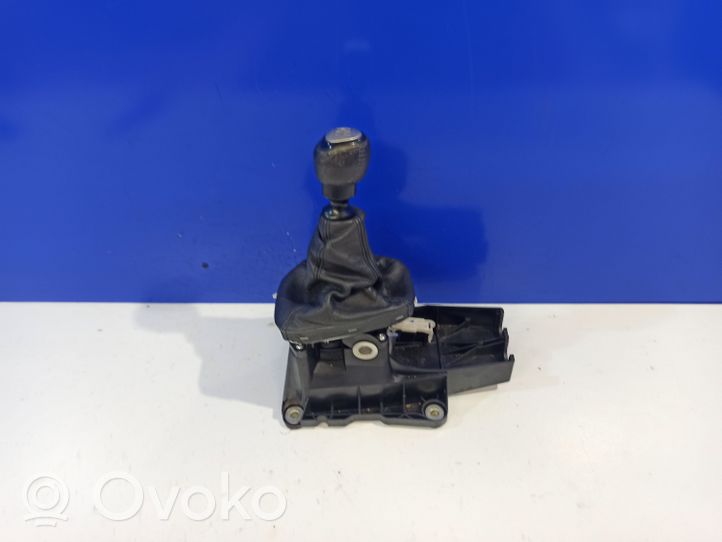 Saab 9-3 Ver2 Leva del cambio/selettore marcia 55353901